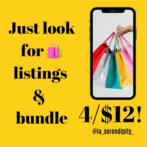 Welcome to @la_serendipity_ - Picture 4 of 5